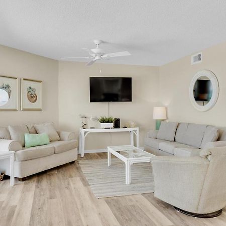 Aquavista 404E Apartment Panama City Beach Exterior photo