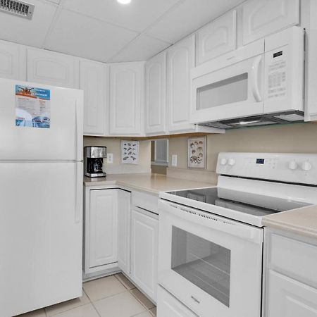 Aquavista 404E Apartment Panama City Beach Exterior photo