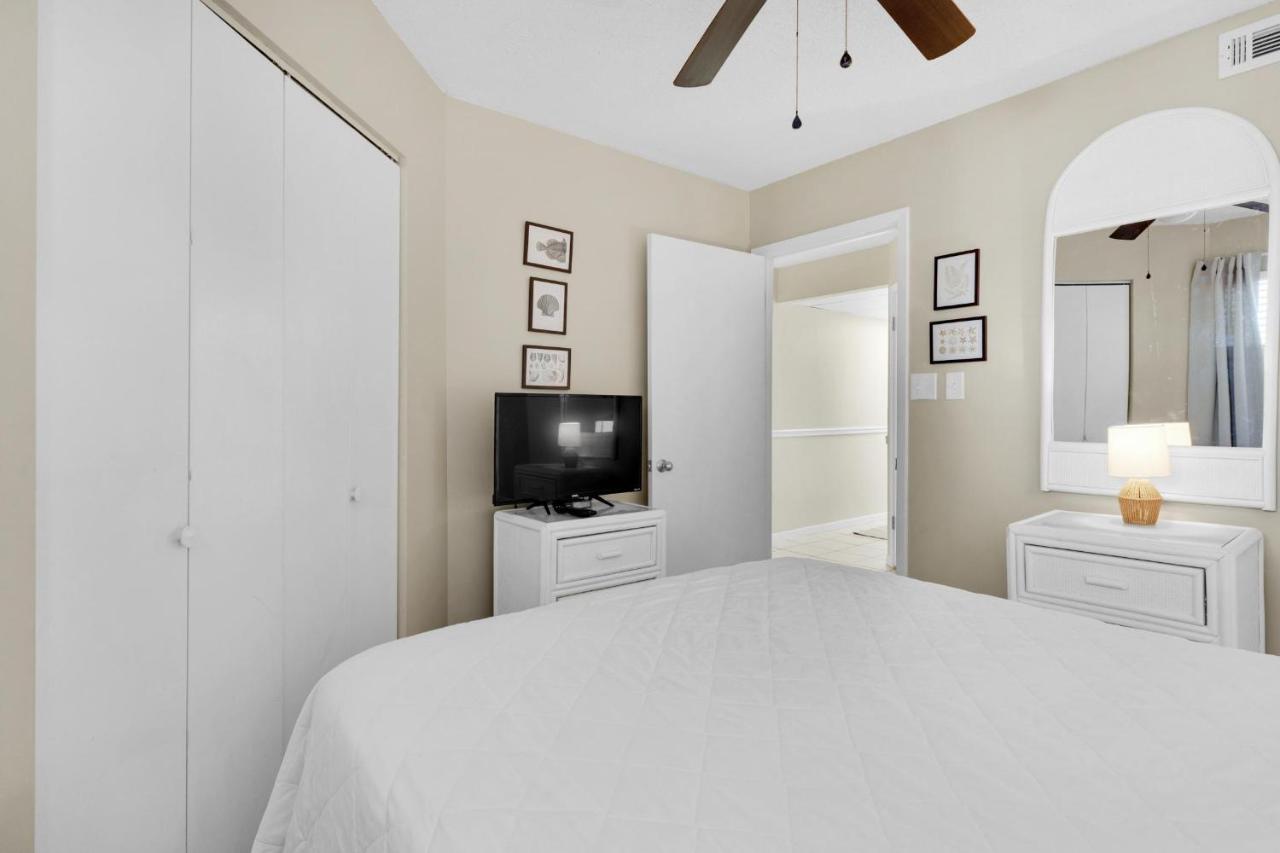 Aquavista 404E Apartment Panama City Beach Exterior photo